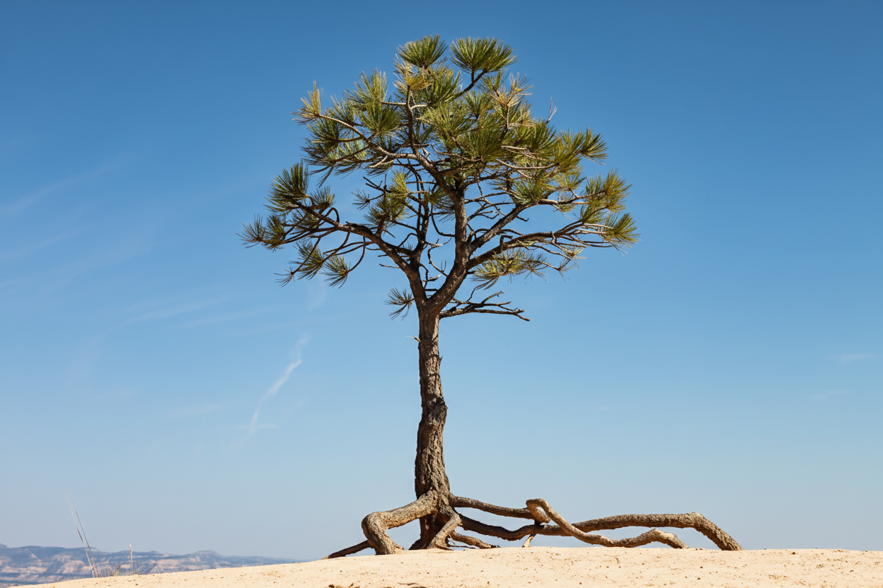 Eigene Aufnahme: Bryce Canyon