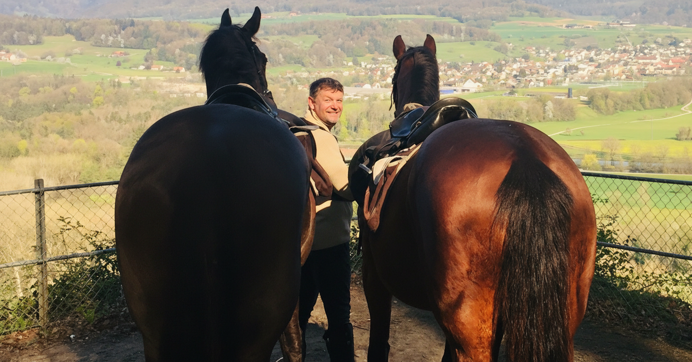 Stallgemeinschaft Pfifff