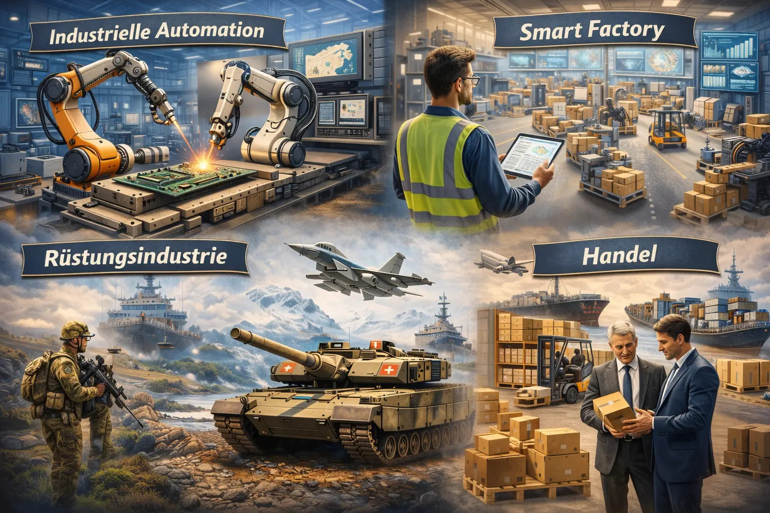 KI-generierte Übersicht