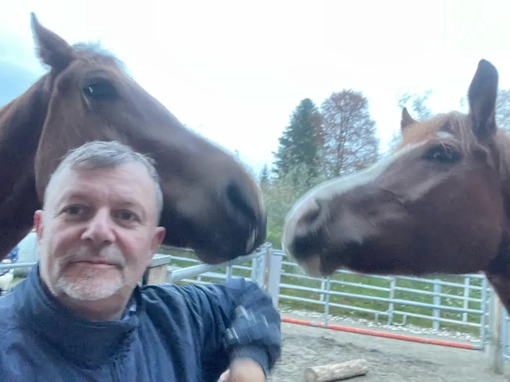 Stallgemeinschaft Pfifff