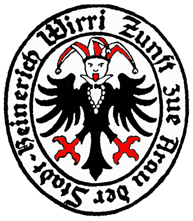 Heinerich Wirri-Zunft